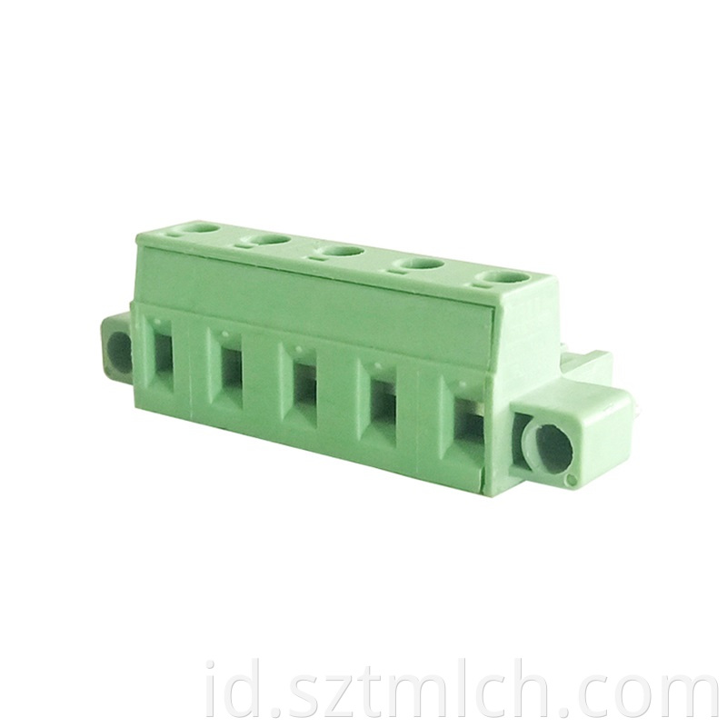 Composite Terminal Block